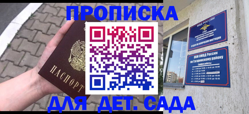 прописка гарантия в Палласовке
