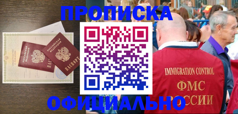 прописка 2025 в Палласовке